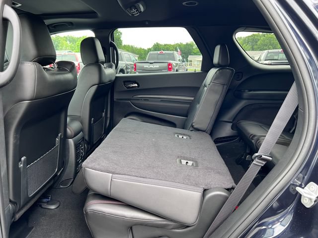 New 2026 Dodge Durango GT AWD/4WD image 5