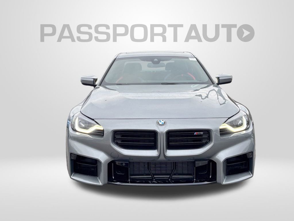 New 2026 BMW M2 w/ Lighting Package image 5