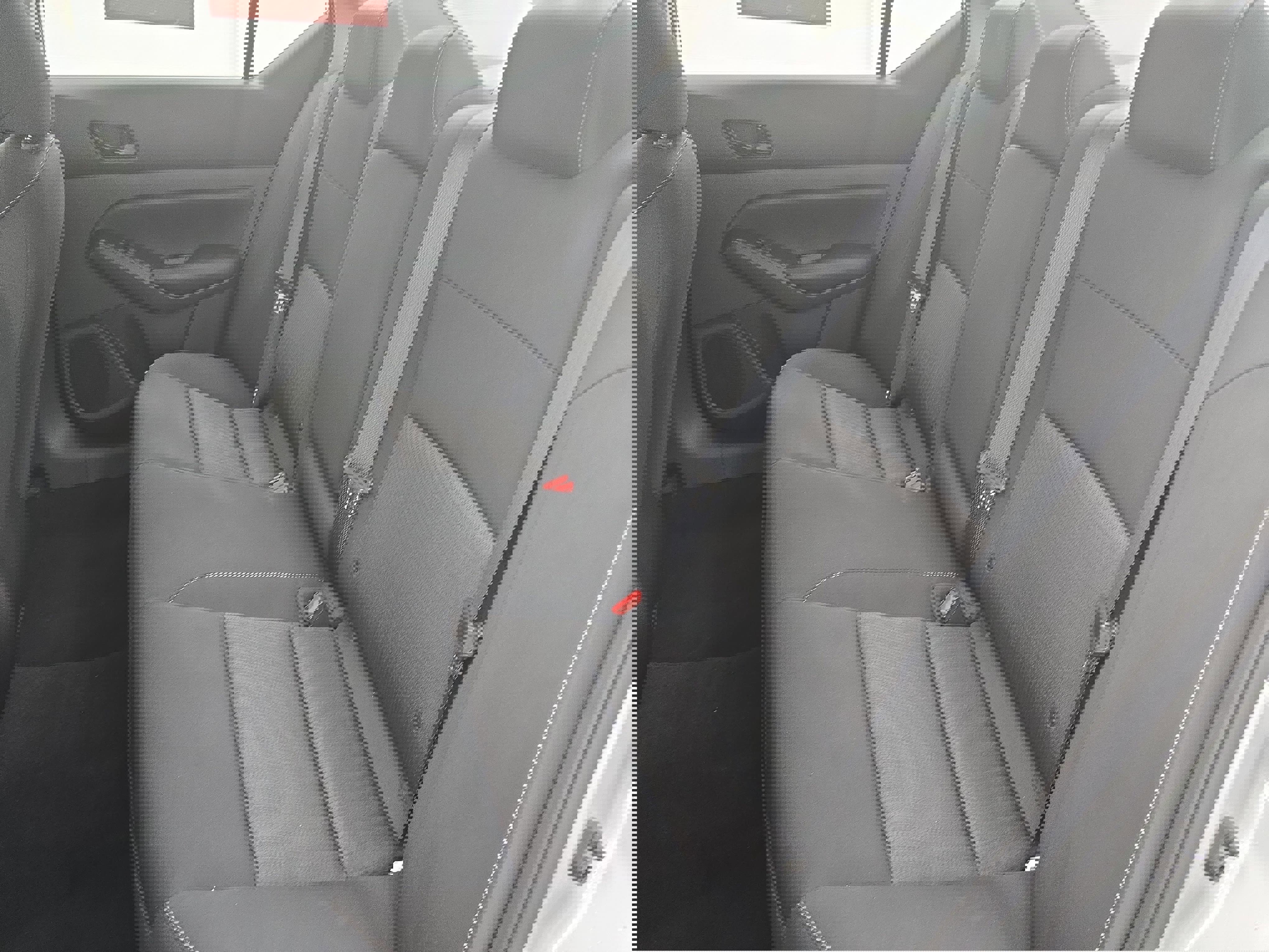 Certified 2024 Nissan Altima 2.5 S image 13