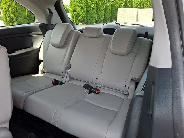 Used 2024 Honda Odyssey EX-L image 11