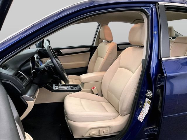 Used 2017 Subaru Legacy 2.5i Premium AWD/4WD image 24