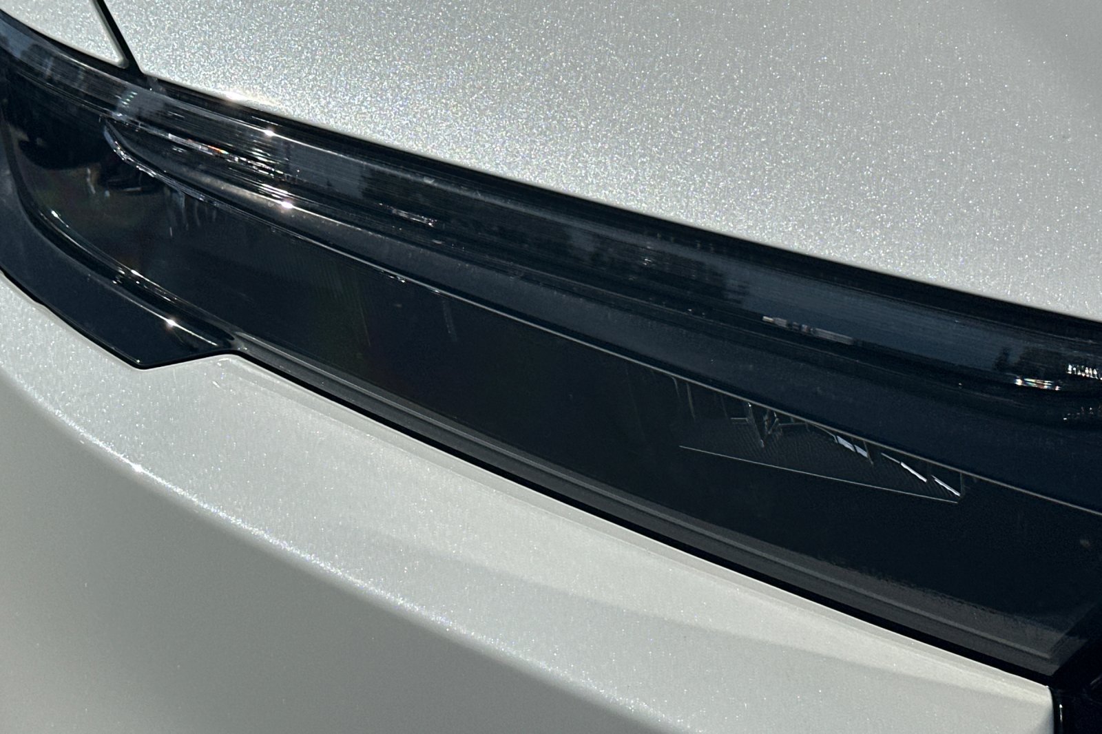 New 2027 Honda CR-V Sport-L image 25