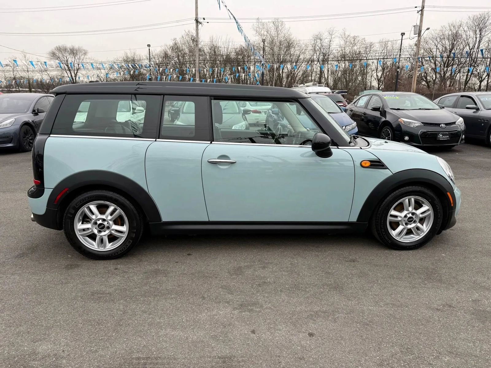Used 2013 MINI Cooper Clubman image 12