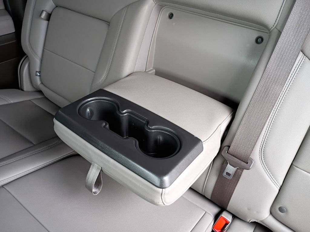 Used 2023 GMC Sierra 1500 SLT w/ SLT Premium Package image 15