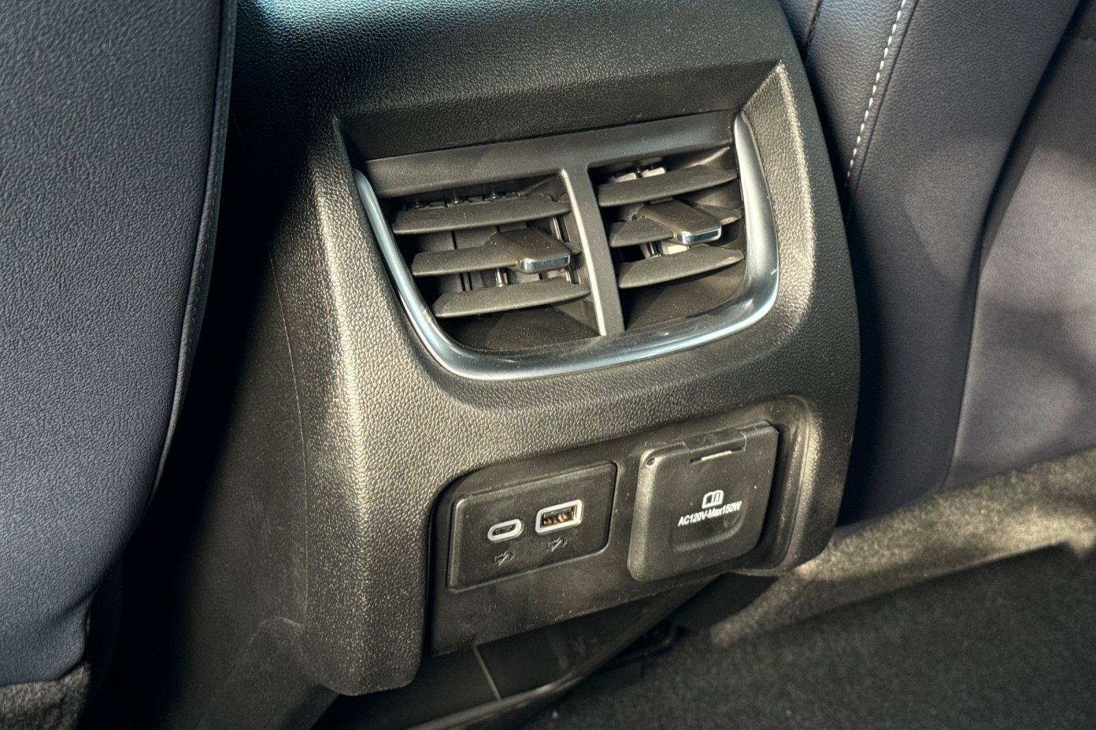 New 2026 Chevrolet Blazer RS w/ Driver Confidence II Package image 16