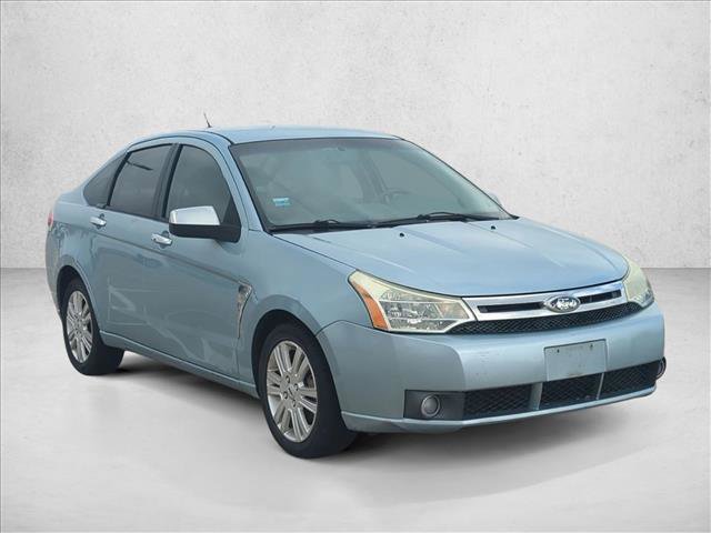Used 2009 Ford Focus SEL image 3