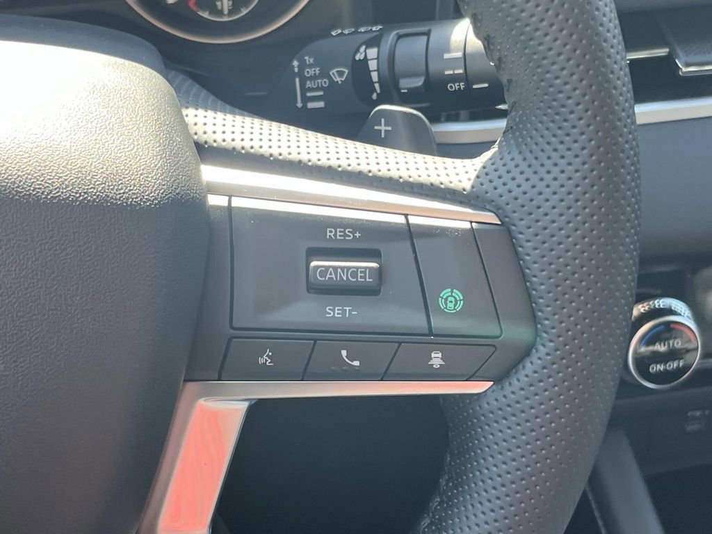 New 2026 Mitsubishi Outlander SE FWD image 24