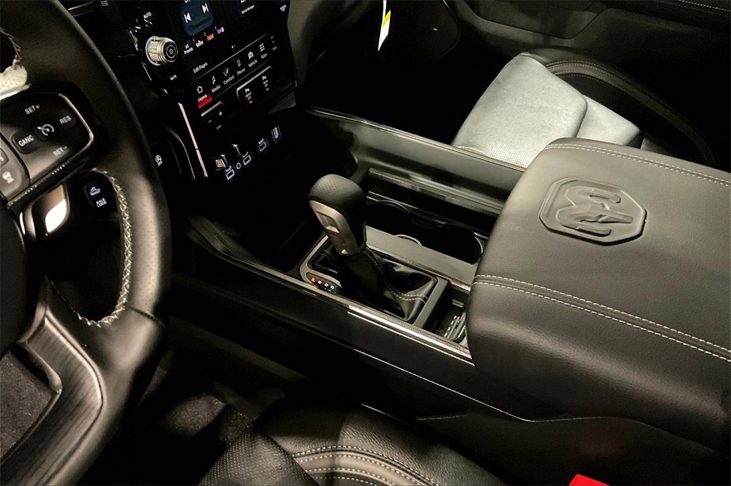New 2026 RAM 1500 Rebel w/ G/T Package image 8