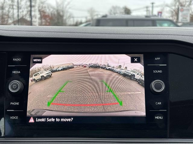 Used 2019 Volkswagen Jetta SEL image 22