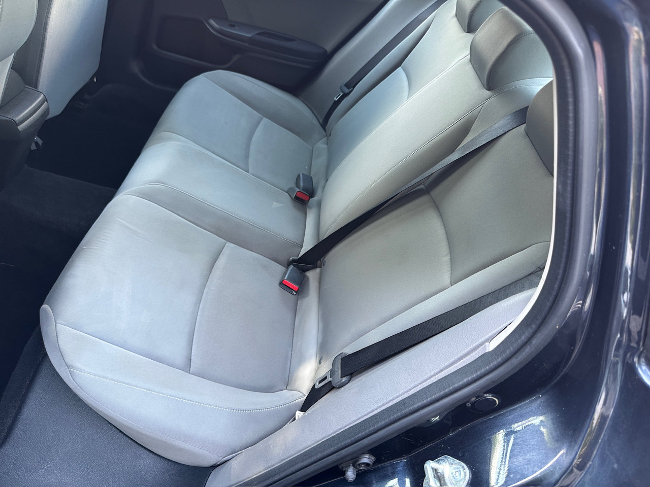 Used 2016 Honda Civic LX image 26