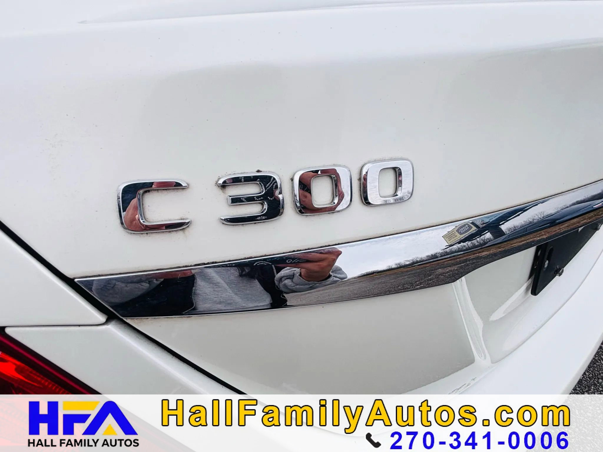 Used 2018 Mercedes-Benz C 300 4MATIC Sedan image 26