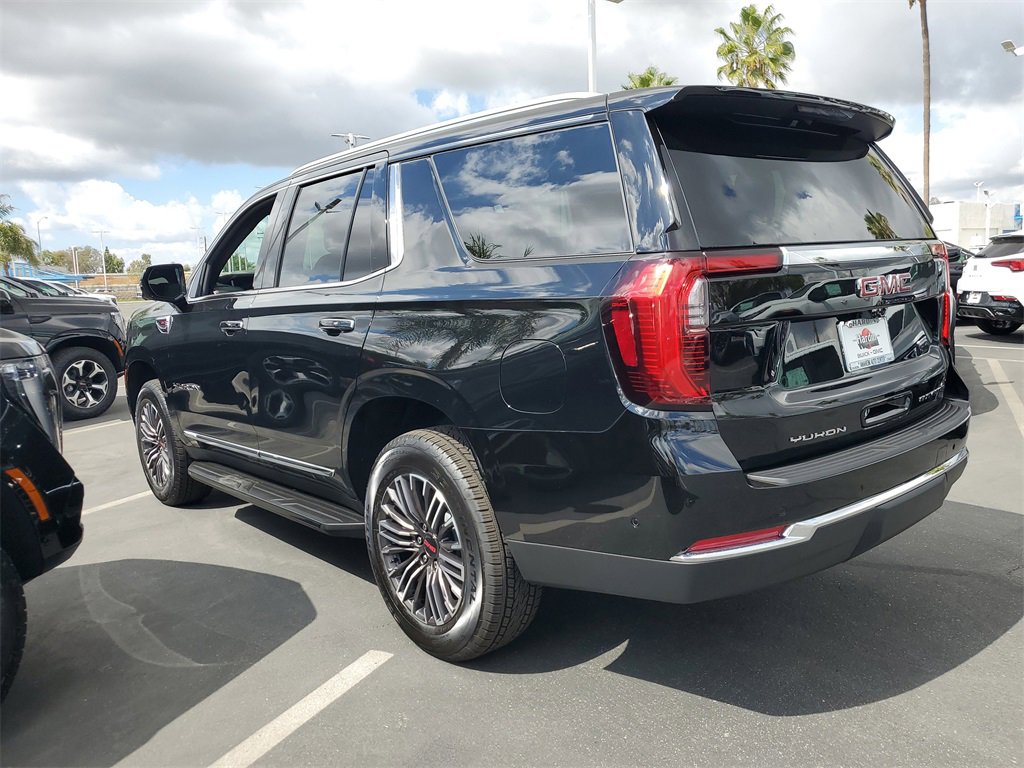 New 2026 GMC Yukon Elevation w/ Elevation Premium Package image 3