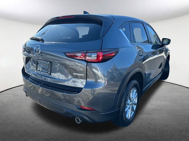 Used 2023 MAZDA CX-5 AWD 2.5 S w/ Select Package image 14