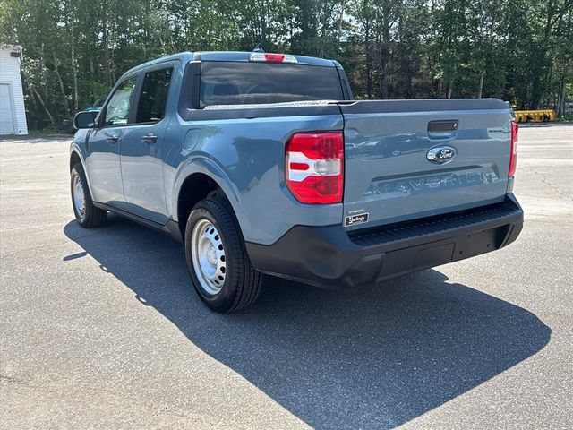 Used 2022 Ford Maverick XL FWD image 6