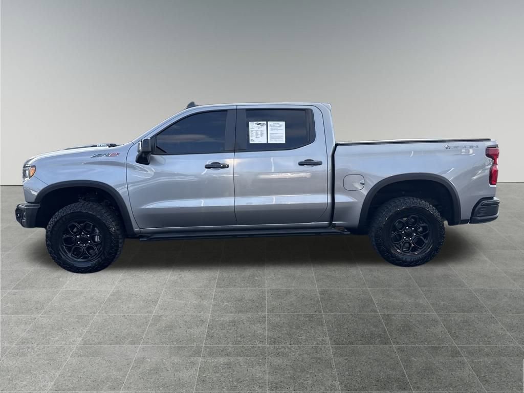 Used 2024 Chevrolet Silverado 1500 ZR2 w/ ZR2 Bison Edition image 2