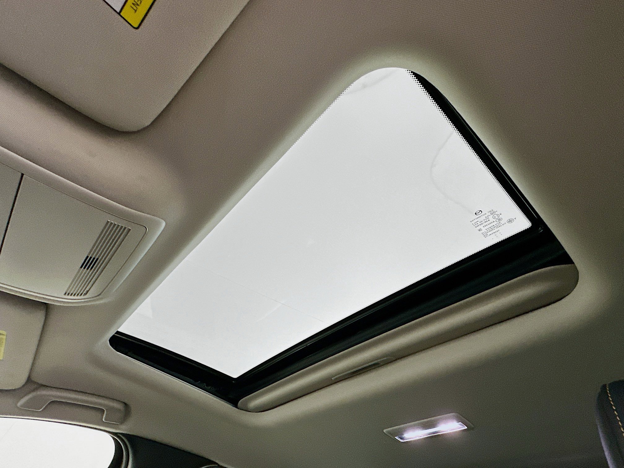 Used 2024 MAZDA CX-90 3.3 Turbo w/ Preferred Plus image 27