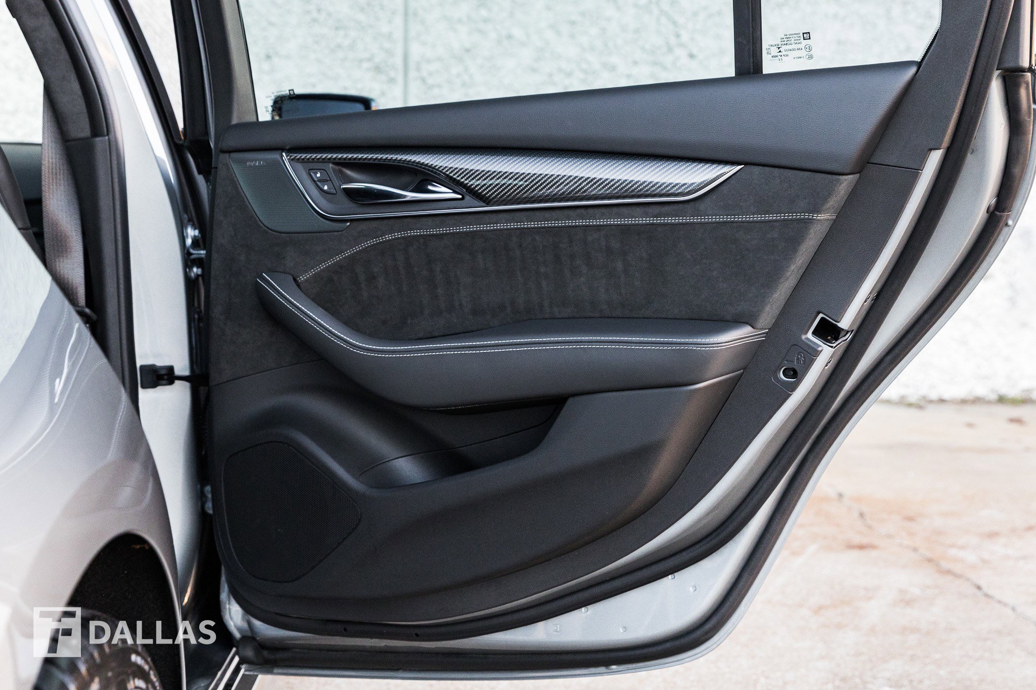 Used 2023 Cadillac CT5 V Blackwing w/ Parking Package image 34