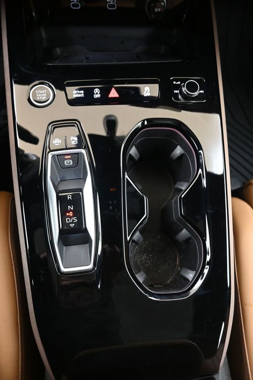 Certified 2025 Audi A5 2.0T Premium Plus w/ Premium Plus image 33