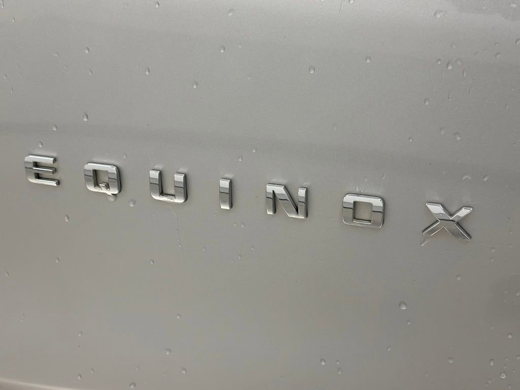 Used 2022 Chevrolet Equinox LT FWD image 23