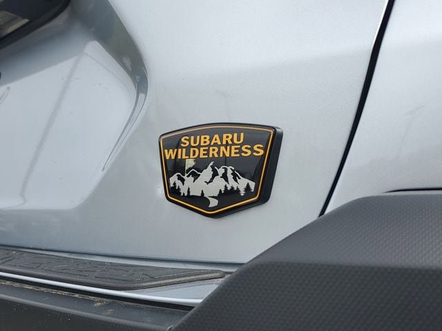 New 2026 Subaru Crosstrek 2.5i Wilderness AWD/4WD image 7
