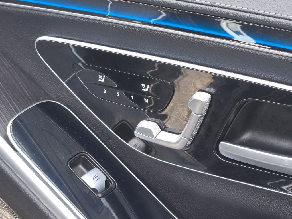 Used 2022 Mercedes-Benz S 500 4MATIC image 10