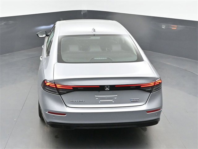 Used 2025 Honda Accord Touring image 36