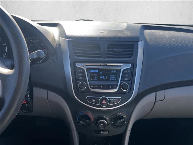 Used 2017 Hyundai Accent SE image 13