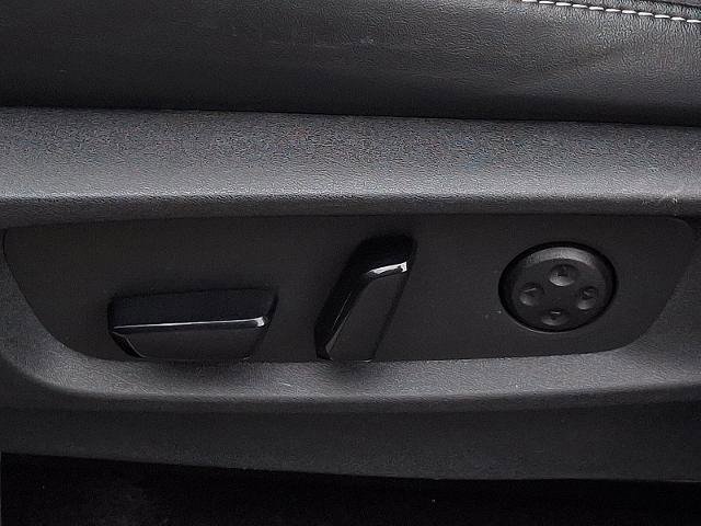 Certified 2023 INFINITI QX60 Autograph image 26