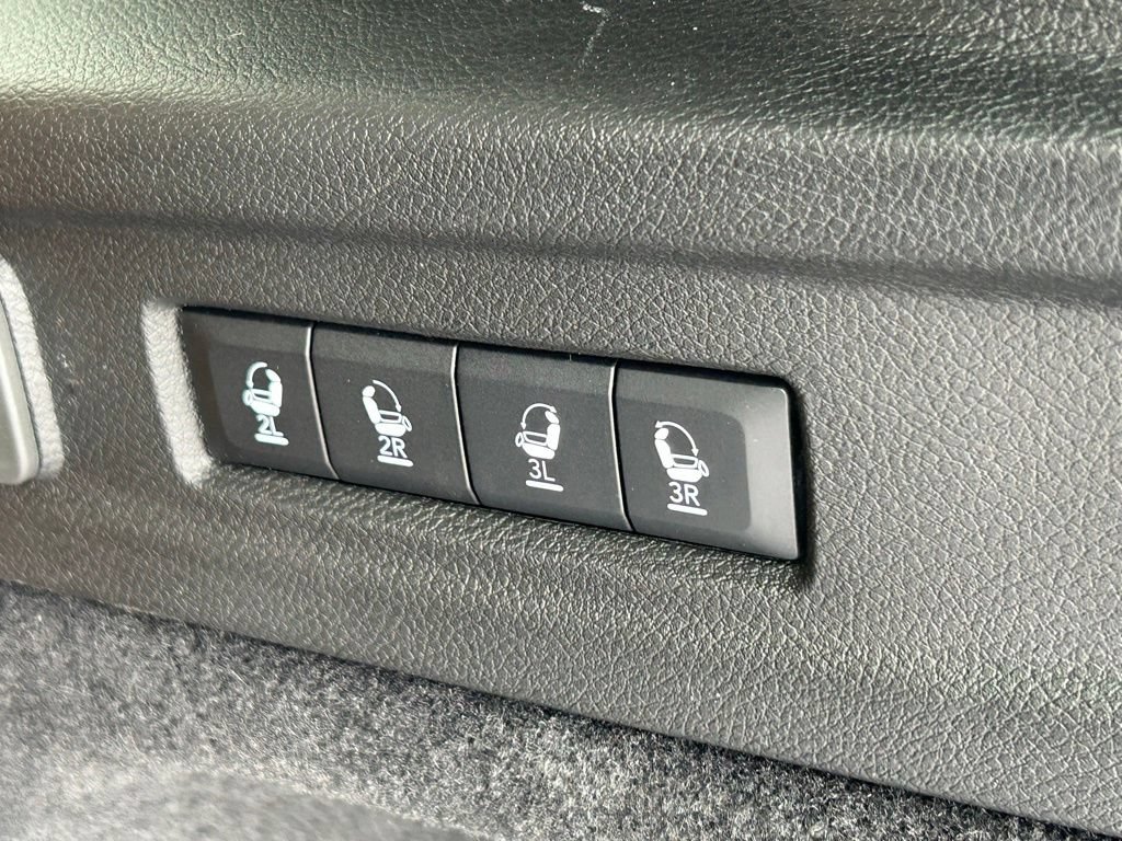 New 2025 Jeep Grand Cherokee L Summit AWD/4WD image 40