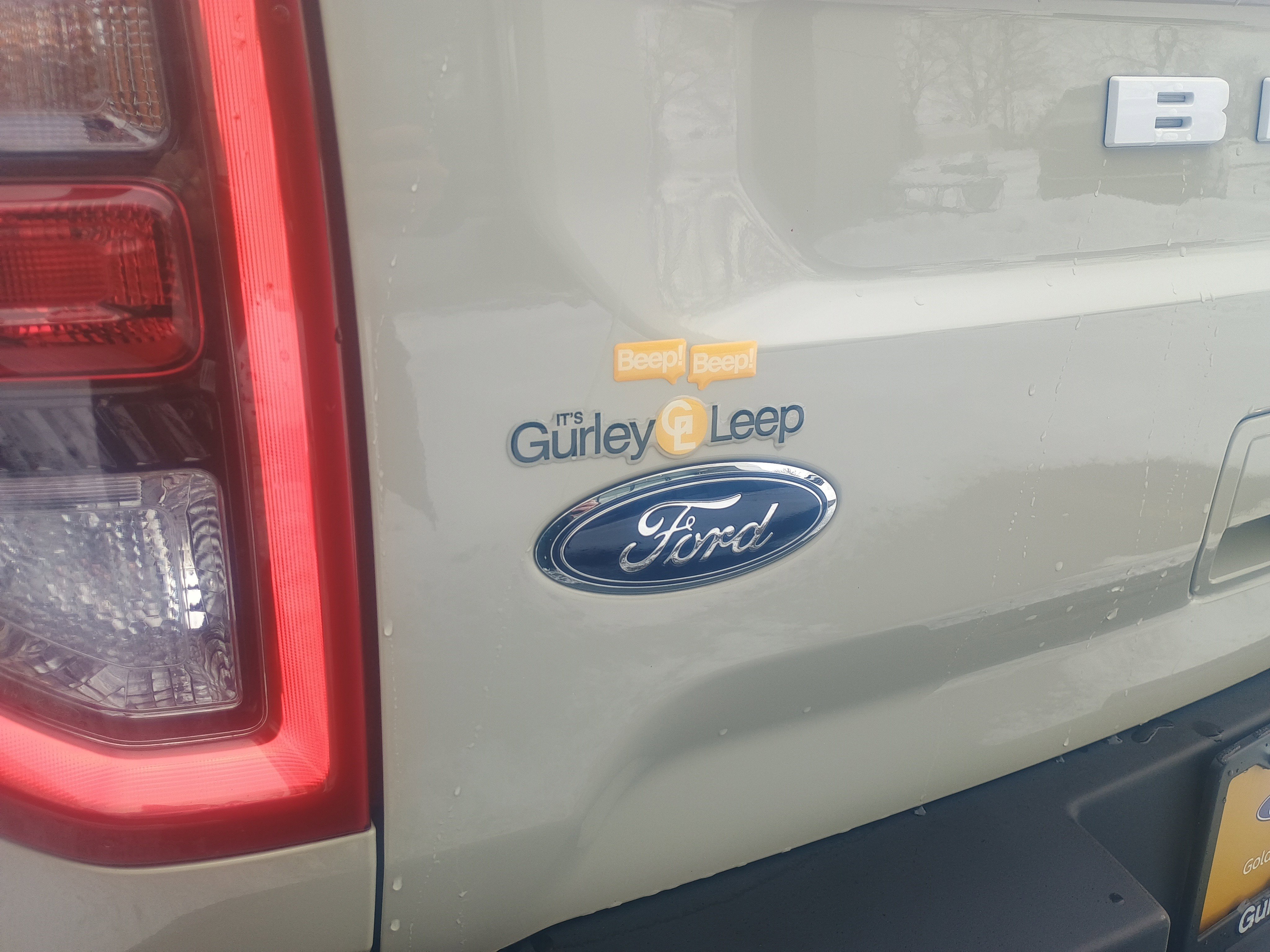 Certified 2024 Ford Bronco Sport Big Bend image 8