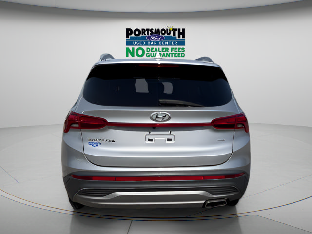Used 2023 Hyundai Santa Fe SEL AWD/4WD image 26