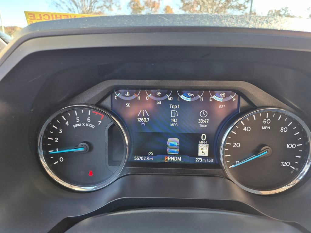 Used 2024 Ford Expedition Limited image 29