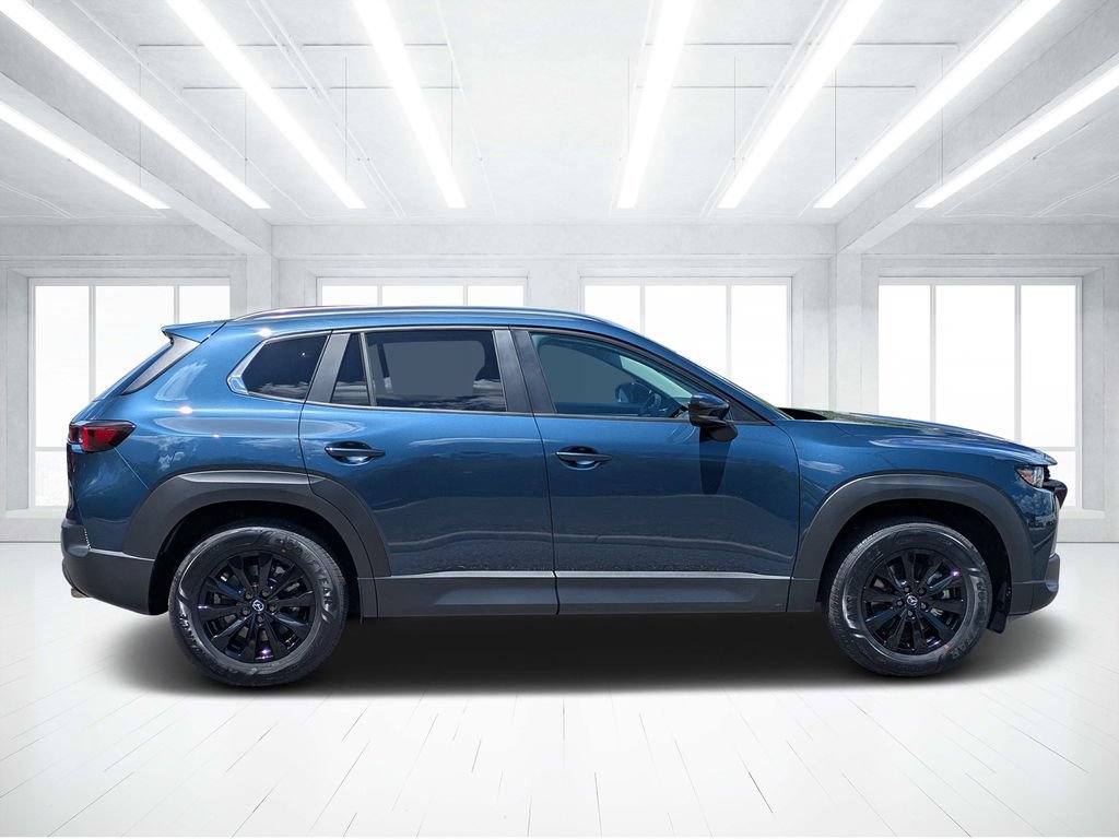 New 2026 MAZDA CX-50 AWD 2.5 S w/ Weather Package image 2