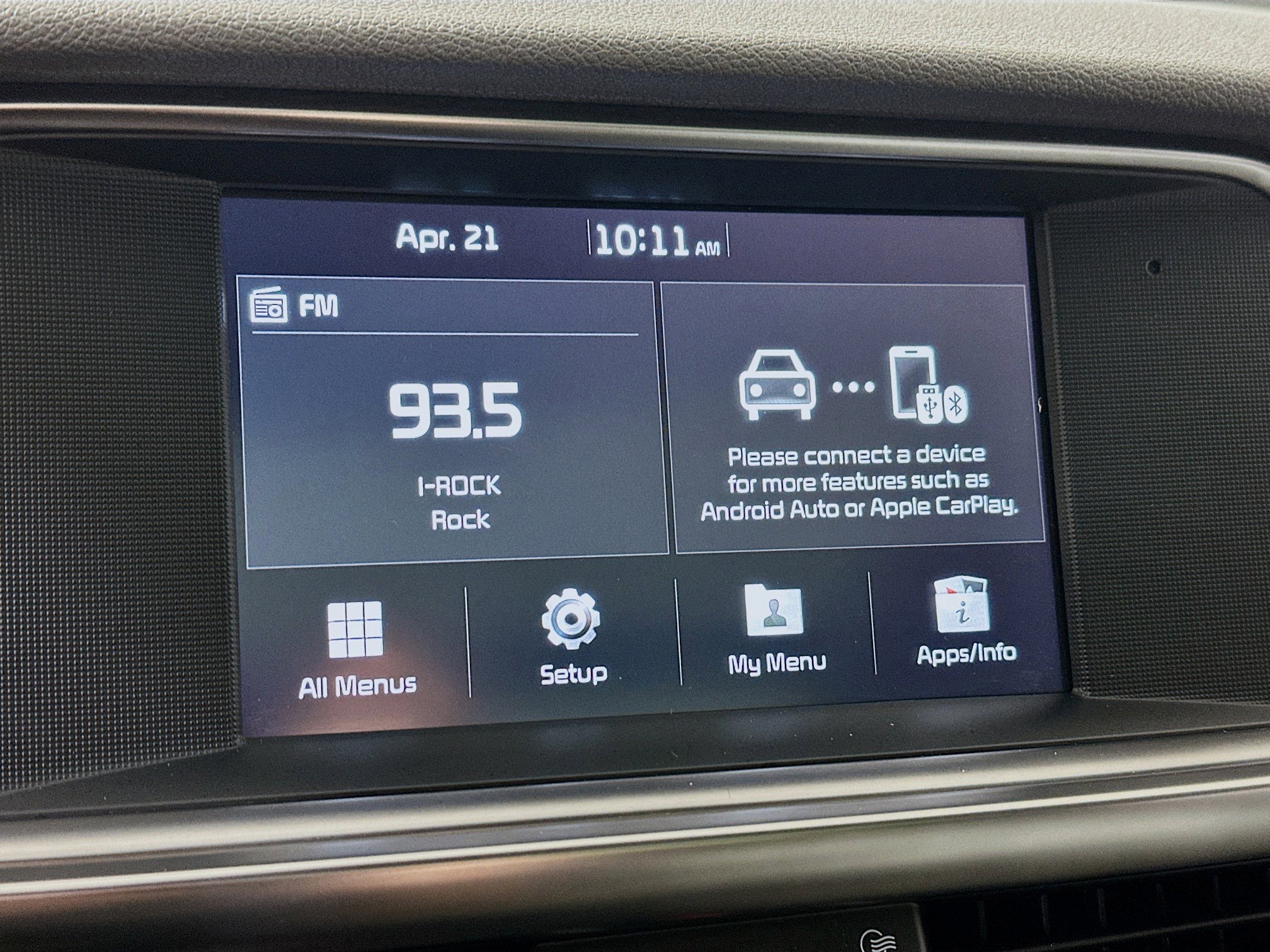 Used 2018 Kia Optima EX w/ Premium Package FWD image 14