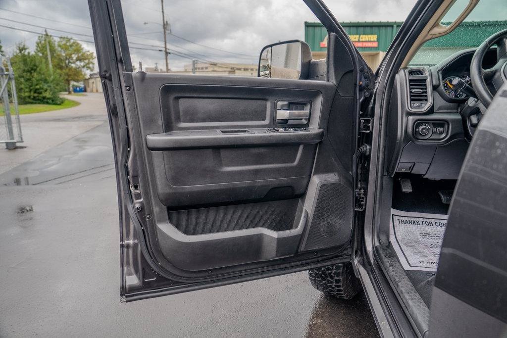 Used 2019 RAM 2500 Tradesman AWD/4WD image 13