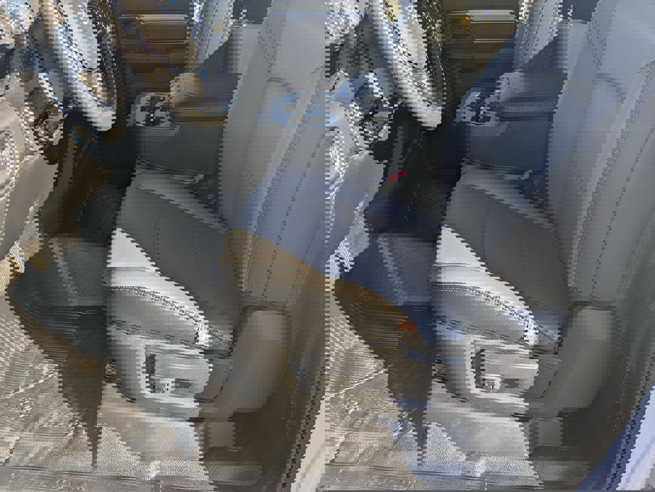 New 2026 RAM 5500 Tradesman image 12