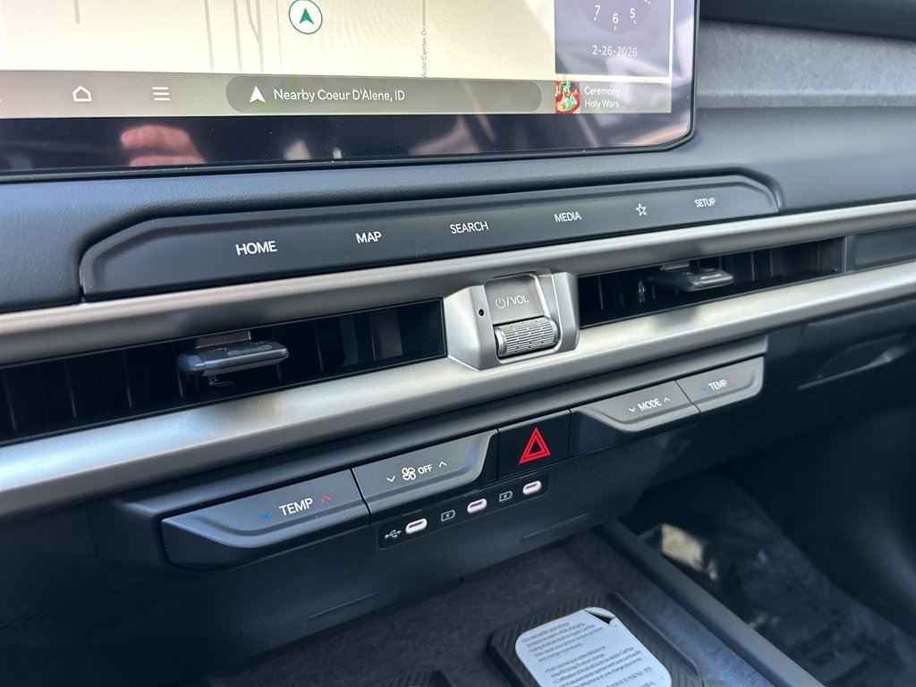 New 2027 Kia Telluride S image 23