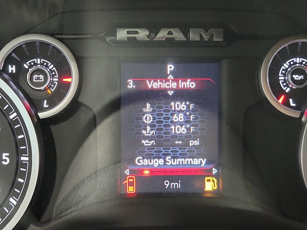 New 2026 RAM 1500 Laramie image 15