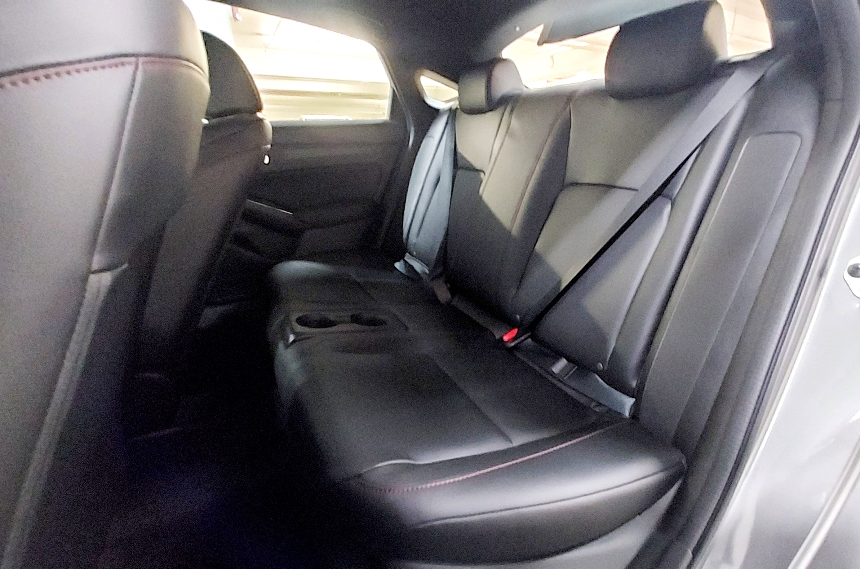 New 2026 Acura Integra Type S image 34