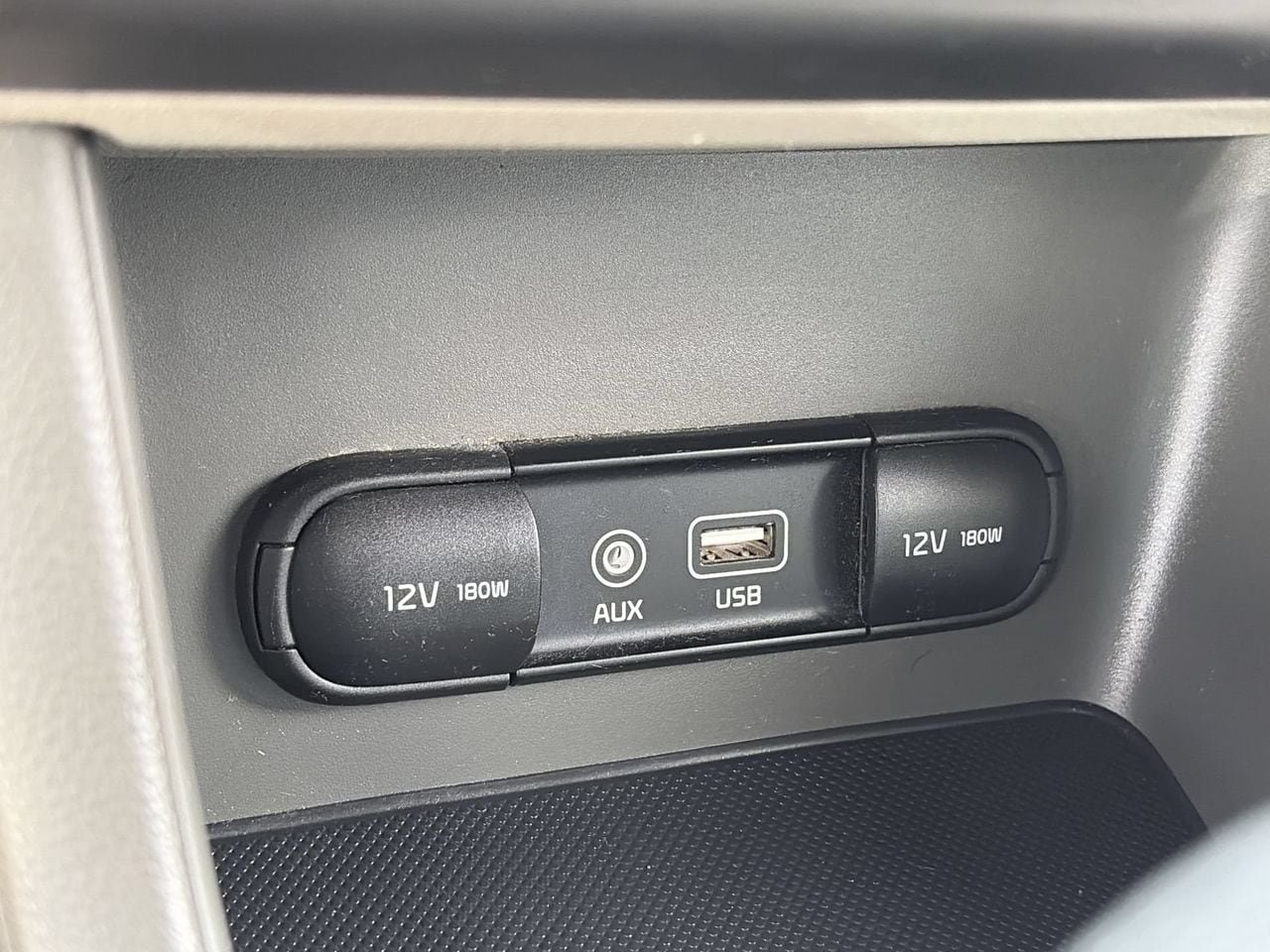 Used 2017 Kia Sportage LX AWD/4WD image 27