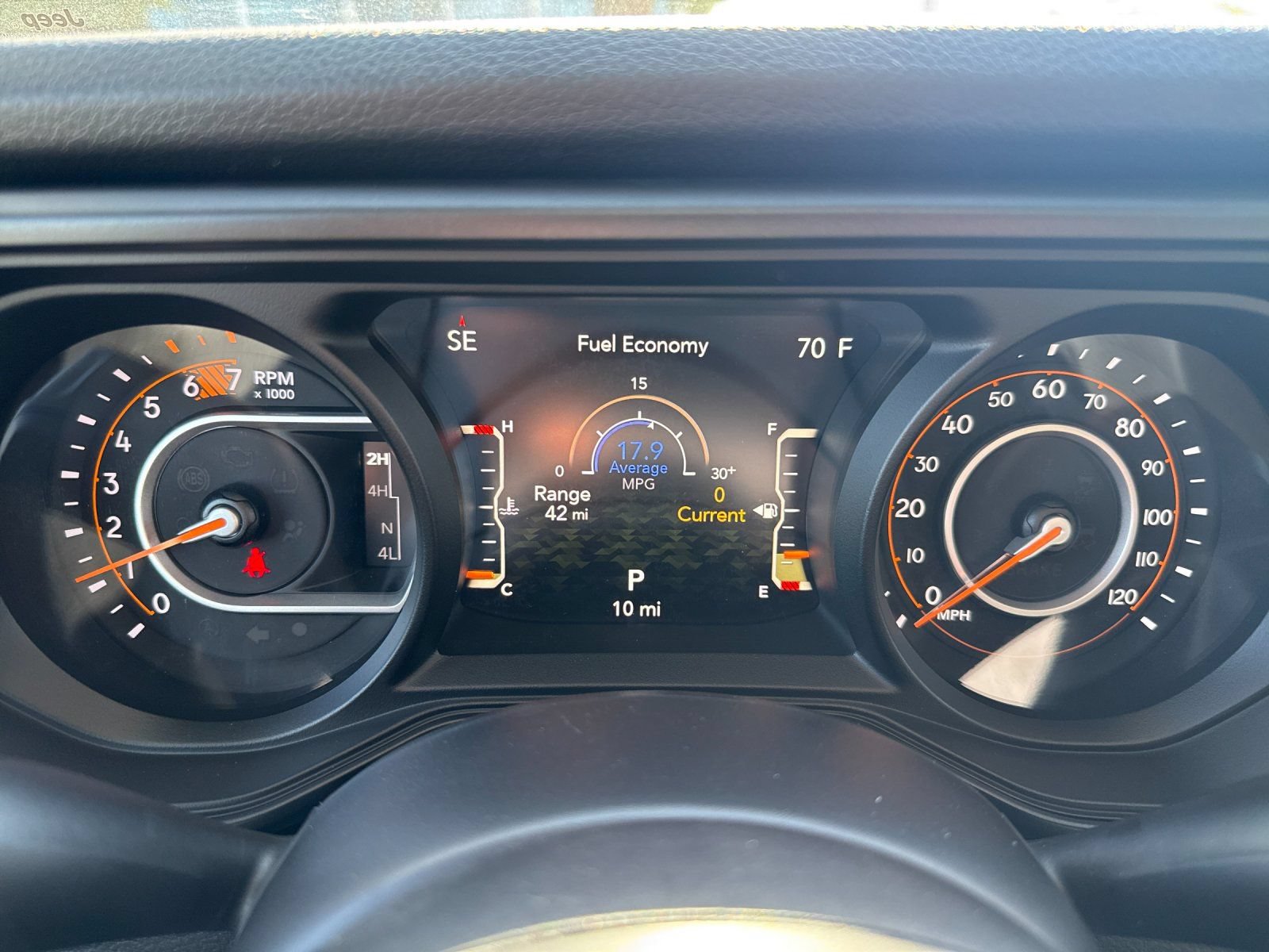 New 2027 Jeep Wrangler Sport AWD/4WD image 6