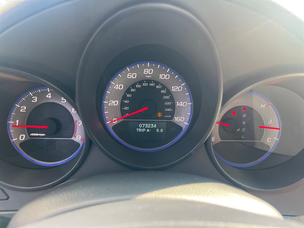 Used 2008 Acura TL FWD image 28