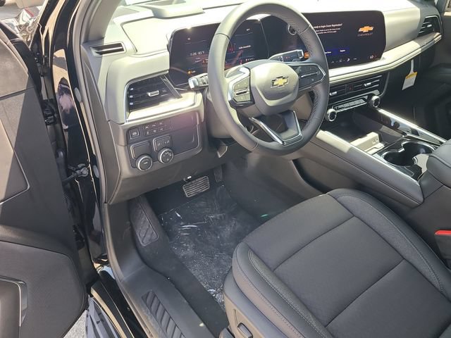 New 2026 Chevrolet Suburban LS w/ LPO, Dark Essentials Package RWD image 20
