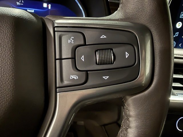 Used 2022 Chevrolet Tahoe LT w/ Luxury Package image 13