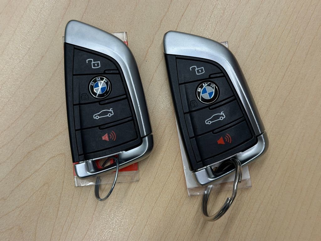 Used 2023 BMW M4 Coupe w/ Executive Package RWD image 39