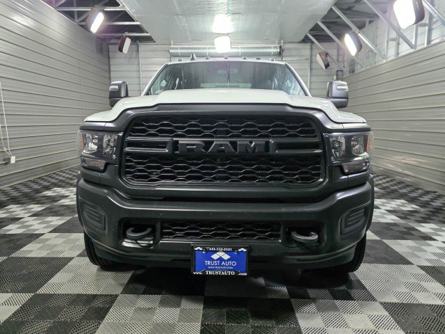 Used 2023 RAM 4500 Tradesman image 3