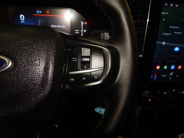 Used 2024 Ford Ranger XLT image 27