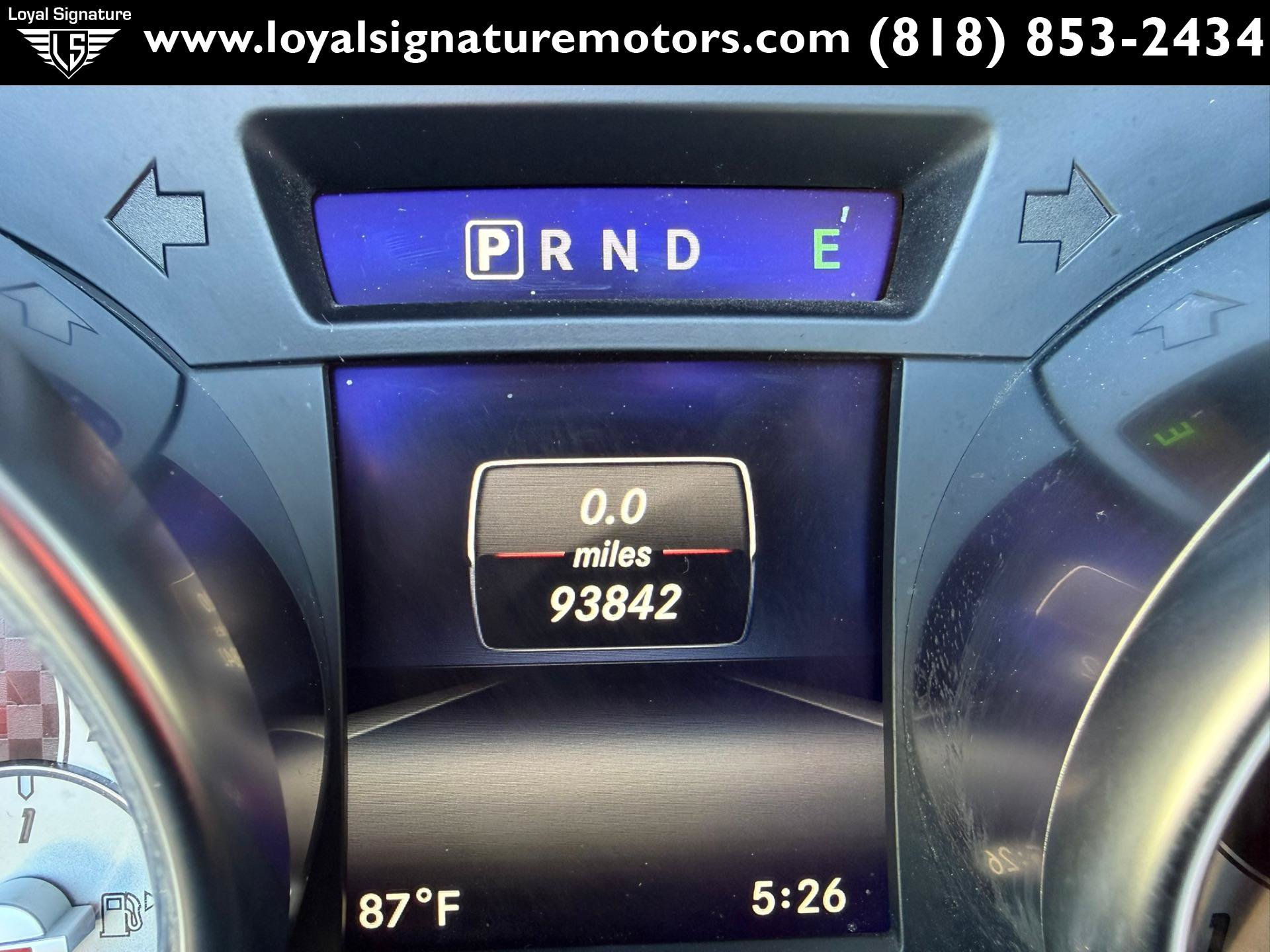 Used 2016 Mercedes-Benz SLK 300 image 23