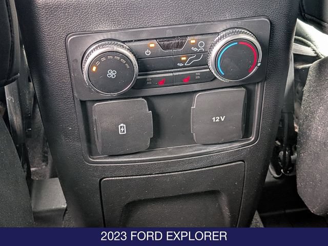 Certified 2023 Ford Explorer Timberline AWD/4WD image 18