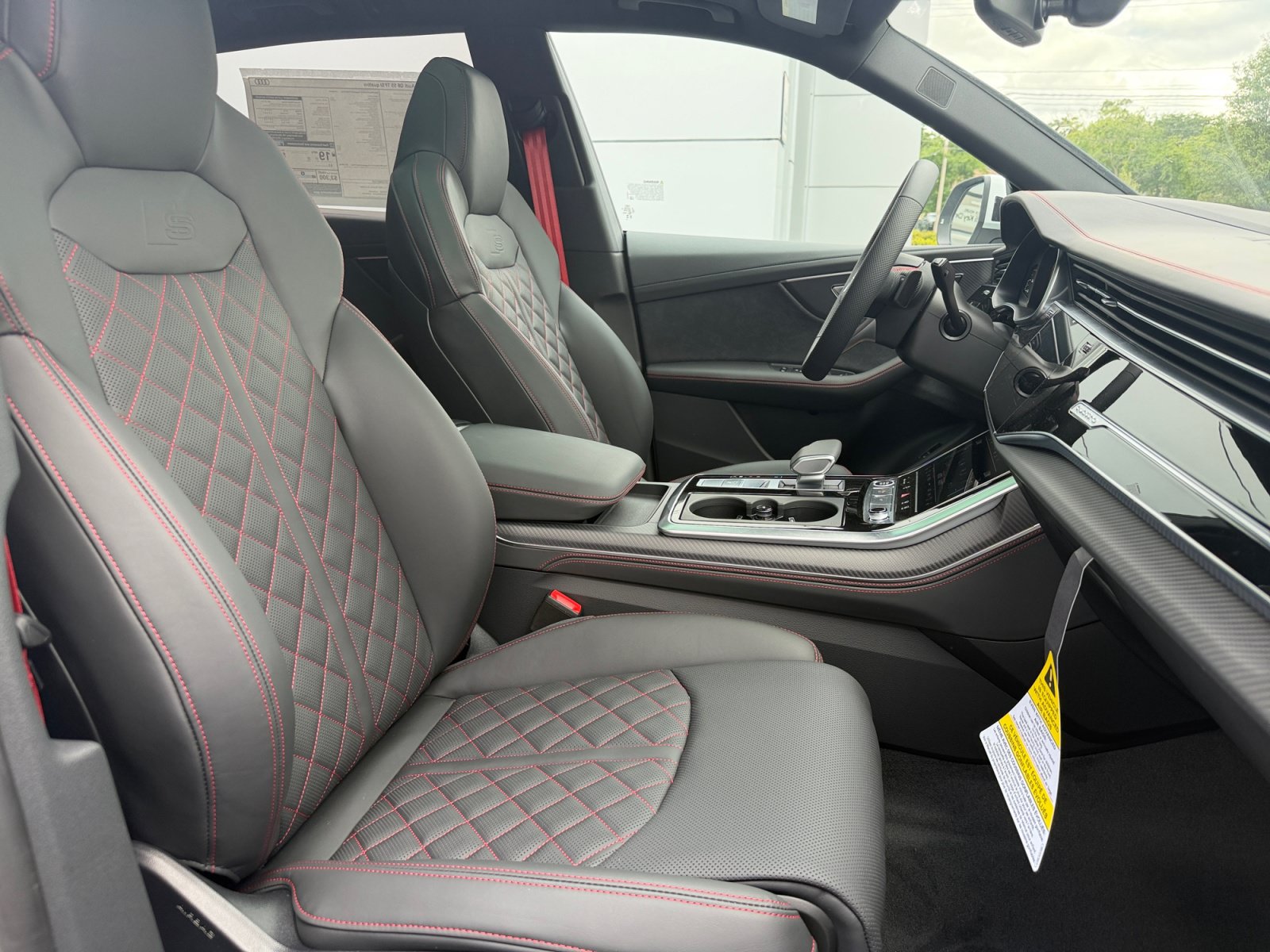 New 2026 Audi Q8 Prestige AWD/4WD image 19